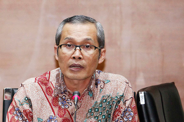 KPK Endus Cawe-Cawe Pemilihan Rektor UIN-IAIN
