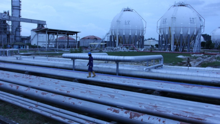 Pertamina-Aramco Perpanjang Negosiasi Kerja Sama Kilang Cilacap