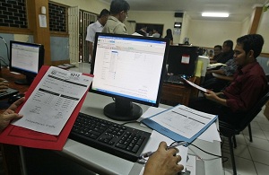 Anggota DPRD Jatim Desak Kemendikbud Hapus Sistem Zonasi