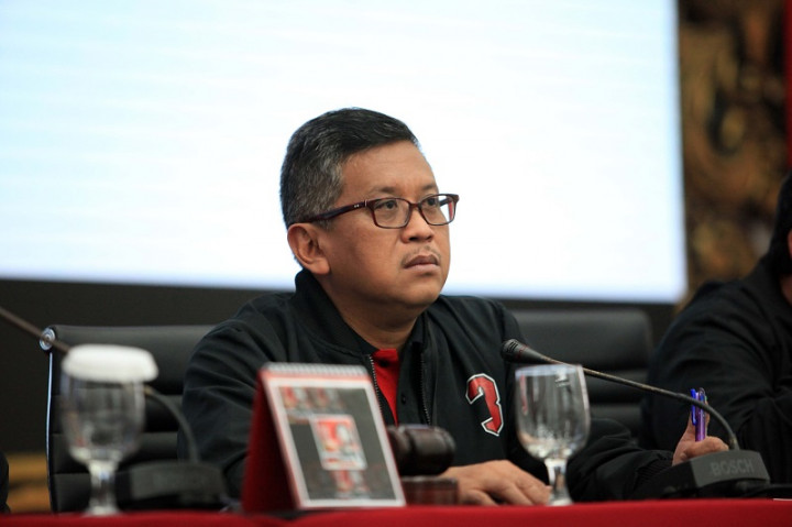 Rakernas PDIP Digelar Tertutup