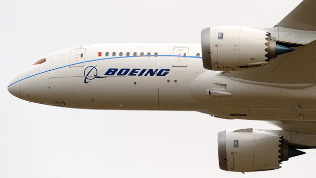Boeing: Pasar Kedirgantaraan Global Capai USD8,7 Triliun di 2028