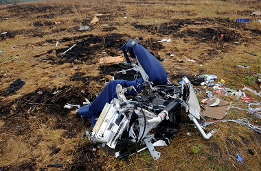 Penyelidik Jatuhnya MH17 akan Umumkan Tersangka