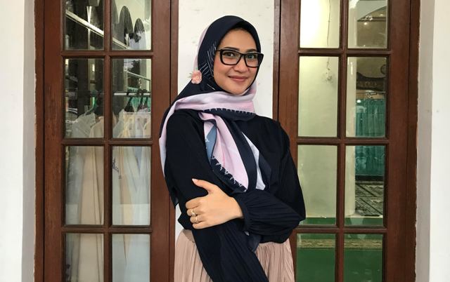 Penyandang Disabilitas Ini Sukses Menjadi CEO