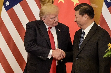 Trump dan Xi Sepakat Bertemu di KTT G20