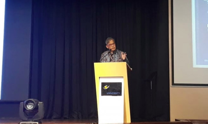 Dubes Yuri: Uni Eropa Masih Berjibaku dengan Islamofobia