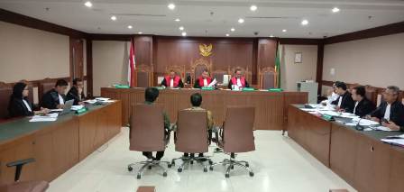 Muafaq Sempat Ditolak Pansel Kemenag