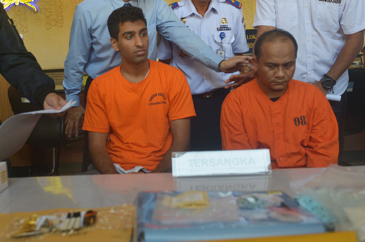 Bea Cukai Gagalkan Penyelundupan Narkotika ke Bali