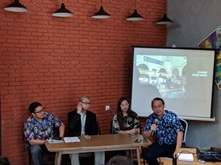 Pengamat: Arus Mudik Lancar, Balik Tersendat