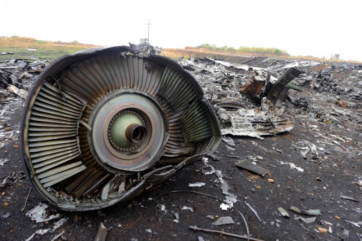 Babak Pembuka Persidangan Kecelakaan MH17