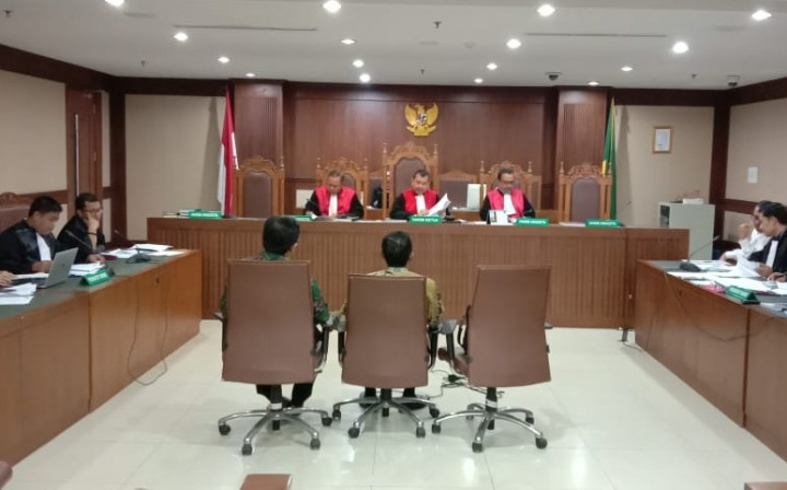 Kesaksian Menteri Lukman Kunci Mengungkap Suap di Kemenag