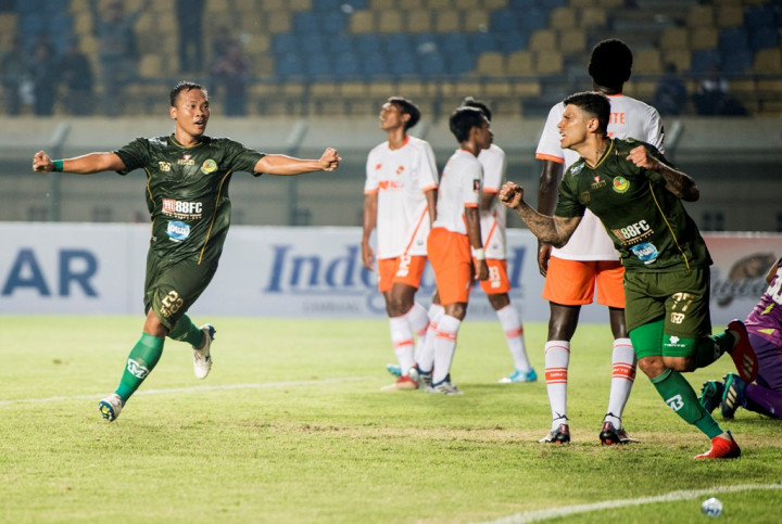 Wawan Febrianto Layak Kembali Bela Timnas Indonesia