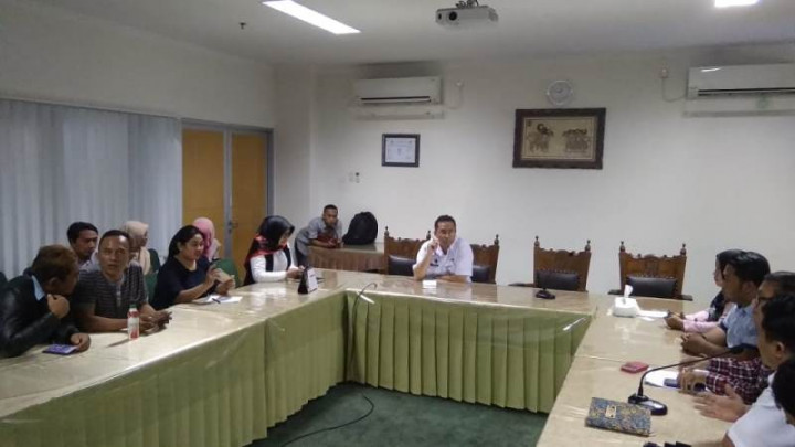 Pengukuran Zonasi PPDB di Yogyakarta Terjadi Kesalahan