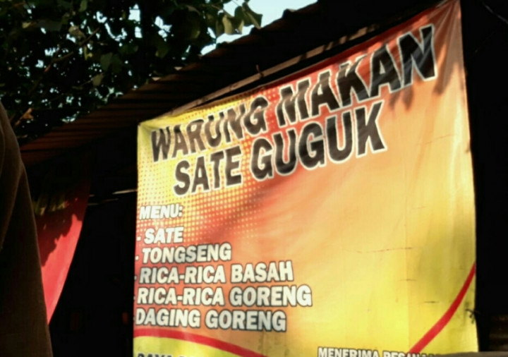 Pemkab Karanganyar Bakal Tutup Semua Warung Jual Daging Anjing
