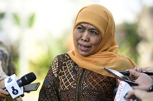 Sistem Zonasi PPDB Daring di Jatim Kembali Dibuka