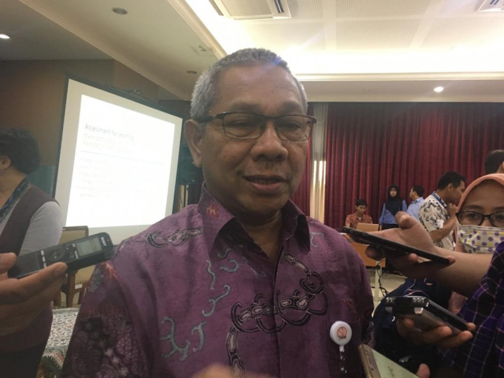 Kemendikbud: Favoritisme Sekolah Masih Tinggi di Masyarakat