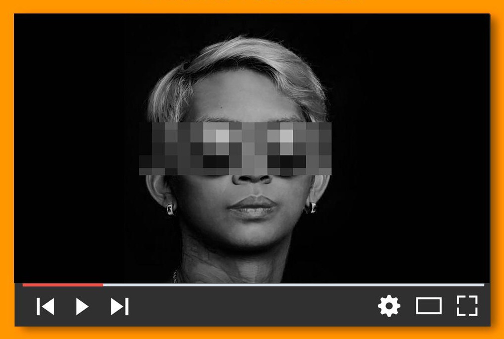 Young Lex rilis singel Target Operasi. (Dok. Trinity Optima)