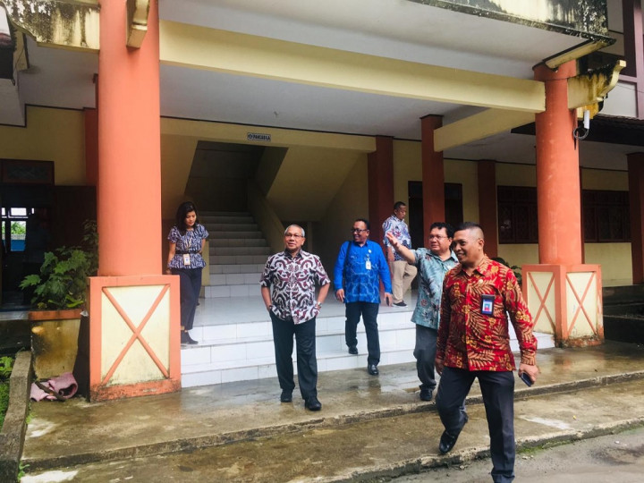 Daerah Diminta Tak Buat Jalur Baru di Luar Aturan PPDB