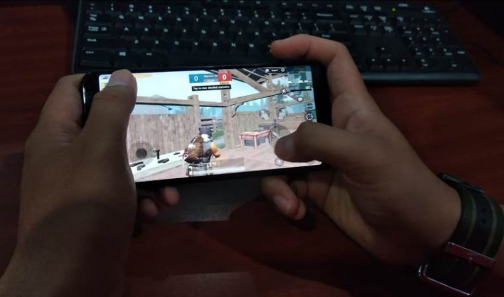 Ulama Aceh Haramkan Gim PUBG