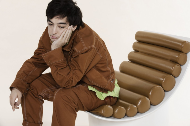 Sanctuary, Lagu Penuh Emosi dari Joji