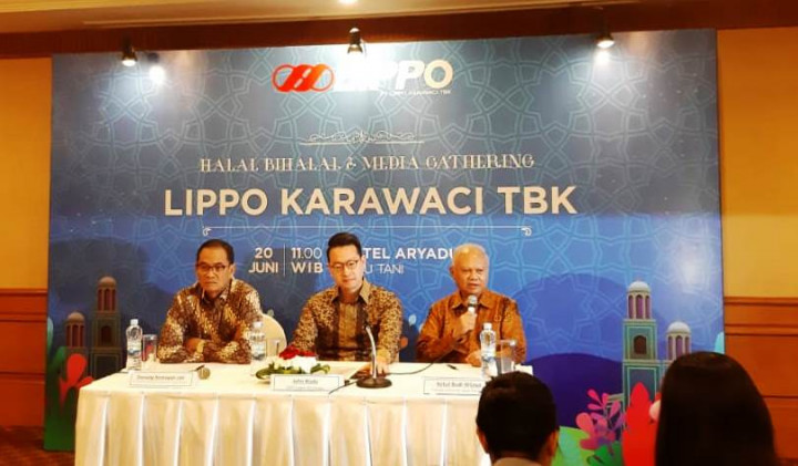 Rumah Rp30 M Bebas Pajak, Lippo: Positif bagi Properti