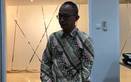 Pembangunan di Pulau Reklamasi Akan Dilanjutkan