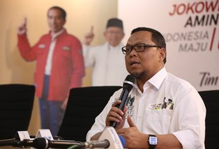 Saksi Kubu Prabowo Diduga Beri Keterangan Palsu