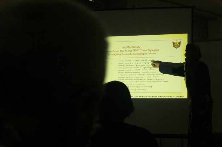 UNS Tuan Rumah Diaspora Jawa Dunia