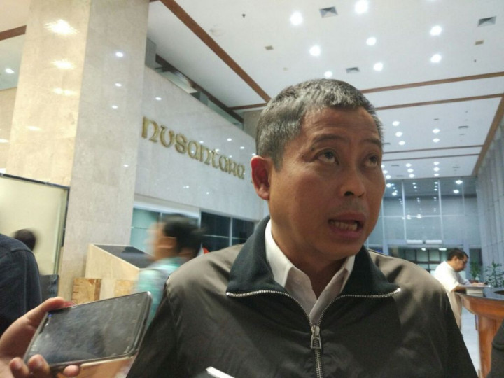 Usulan Kementerian ESDM terkait Asumsi Sektor Energi 2020