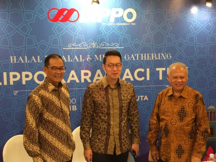 Sempat Terganjal Kasus Suap, Lippo Pastikan Meikarta Lanjut