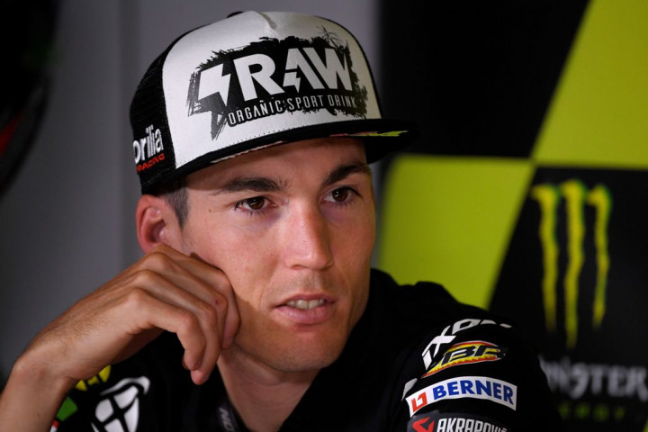 Aleix Espargaro Bisa Pulih dalam Hitungan Hari