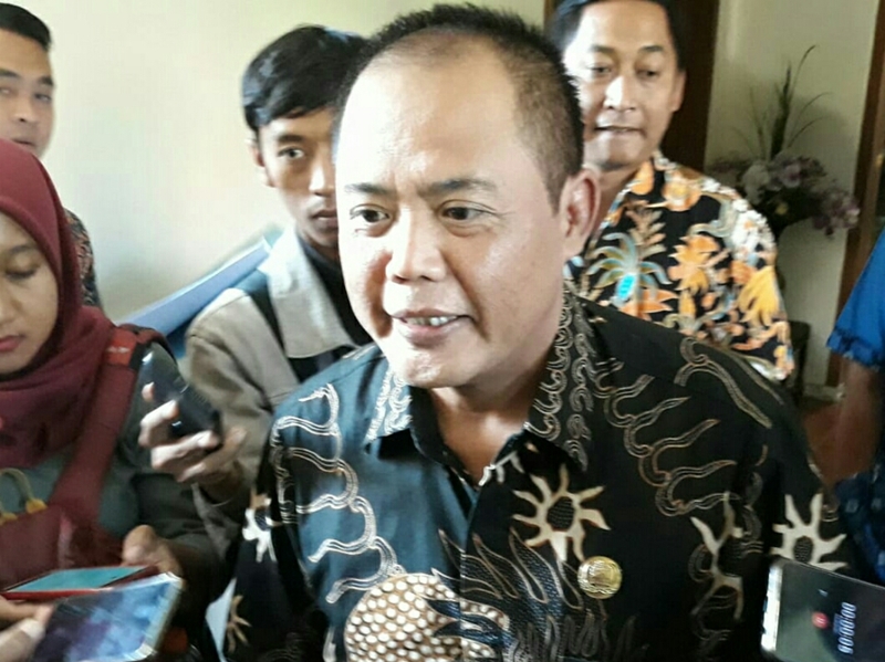 Bupati Karanganyar Tepis Keterangan Saksi Prabowo