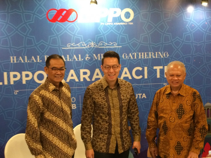 Lippo Karawaci Bakal Terima Dana Segar Rp11 Triliun