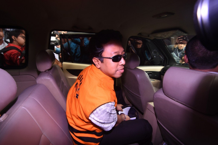 Romahurmuziy Diminta Tak Melulu Mengeluh