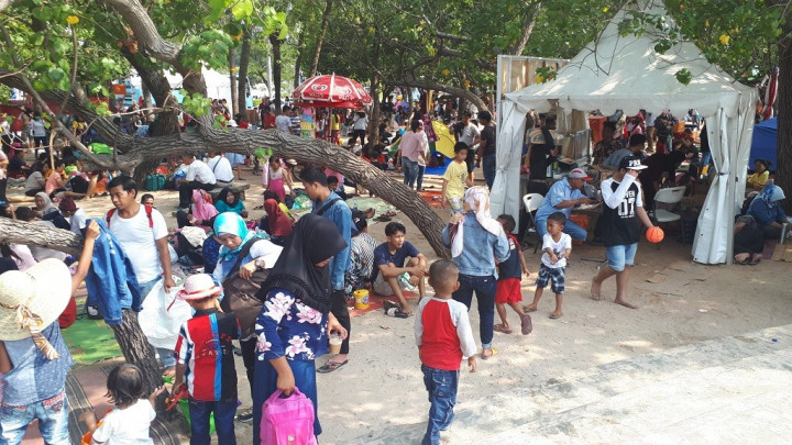 Kembangkan Properti, Ancol Anggarkan Dana Rp600 Miliar