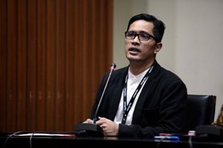 KPK Pastikan Periksa Petinggi Waskita Karya