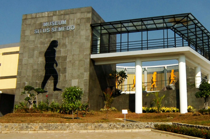 Kabupaten Tegal Segera Miliki Museum Situs Purbakala