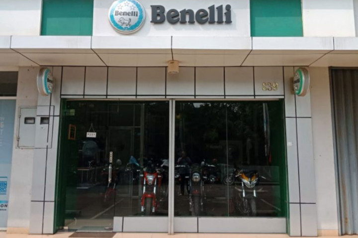 Benelli Indonesia akan Jualan Harley-Davidson, Kok Bisa?