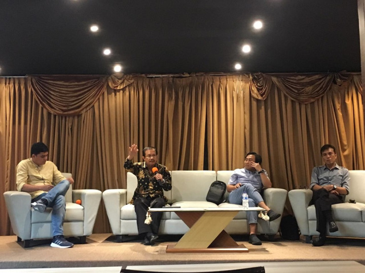 Revisi Kuota PPDB, Kemendikbud Dinilai Terlalu Reaktif