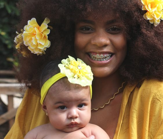 Kenali Efektivitas Kontrasepsi Alami dengan Menyusui