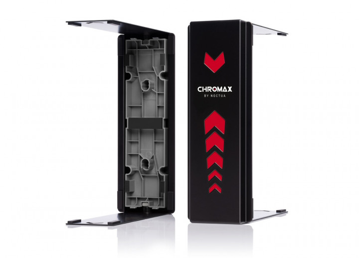Noctua Punya Chromax dan Aksesori Heatsink Baru