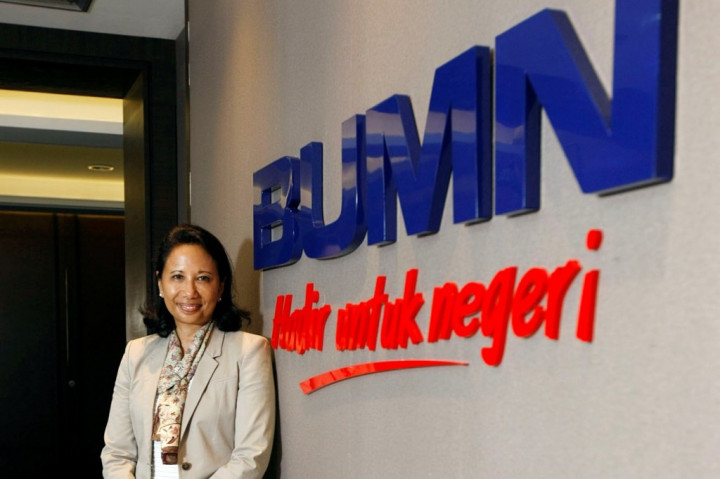 Rini Minta Penurunan Tiket Citilink Perhatikan Stuktur Biaya