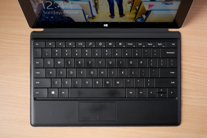 Microsoft, Intel, Dell, dan HP Tentang Tarif Impor