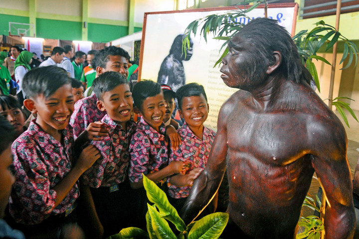 Museum Ranggawarsita Gelar Pameran Keliling