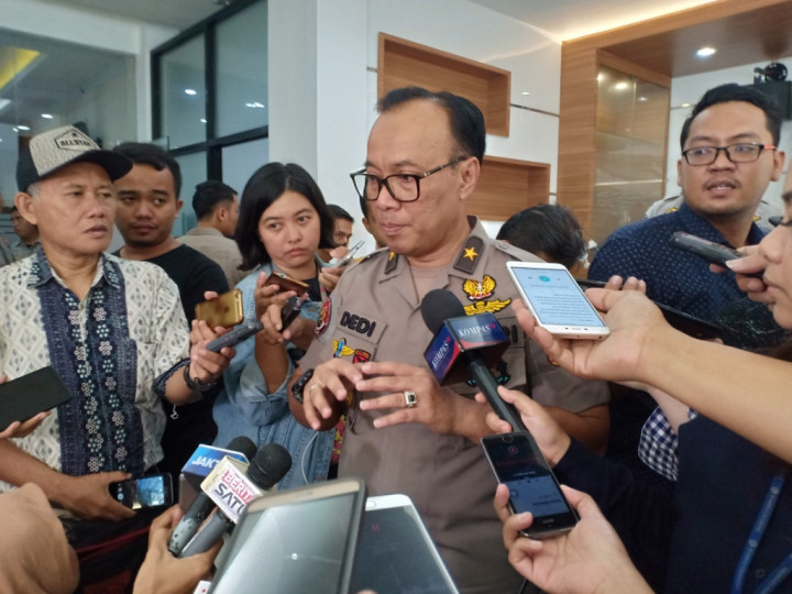 Polri Jamin Tak Ada Polisi Terpapar Radikalisme