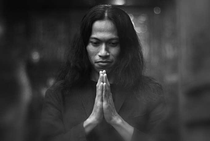 'Kolam Baru' BW Purbanegara