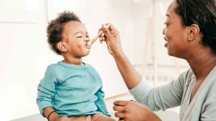 Enam Camilan Sehat yang Disukai Anak-anak