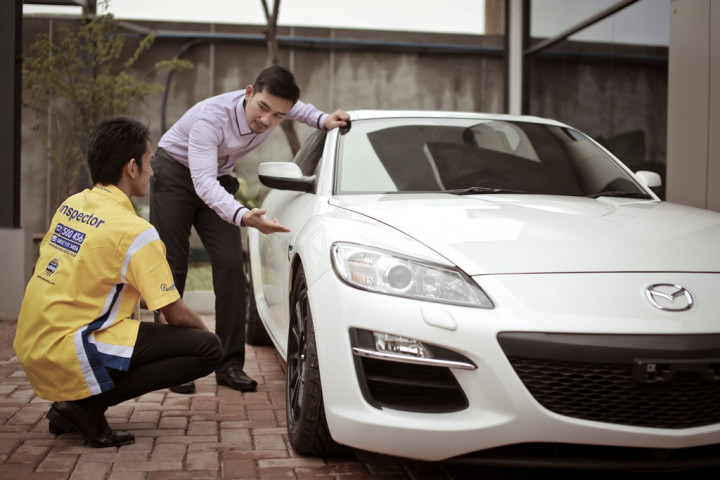 Tujuh Tips Klaim Asuransi Mobil Lancar Dibayar