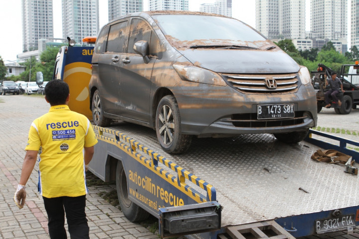 Mengenal Lebih Dalam Klaim Asuransi Mobil