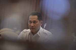 Buwas: Perguruan TInggi Punya Peran Majukan Pertanian