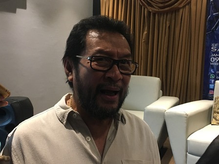Airlangga Dinilai Gagal Memimpin Golkar